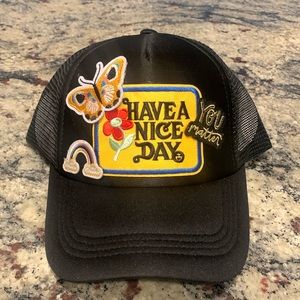 Custom Trucker Hat